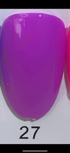 Load image into Gallery viewer, Gel polish for nails
